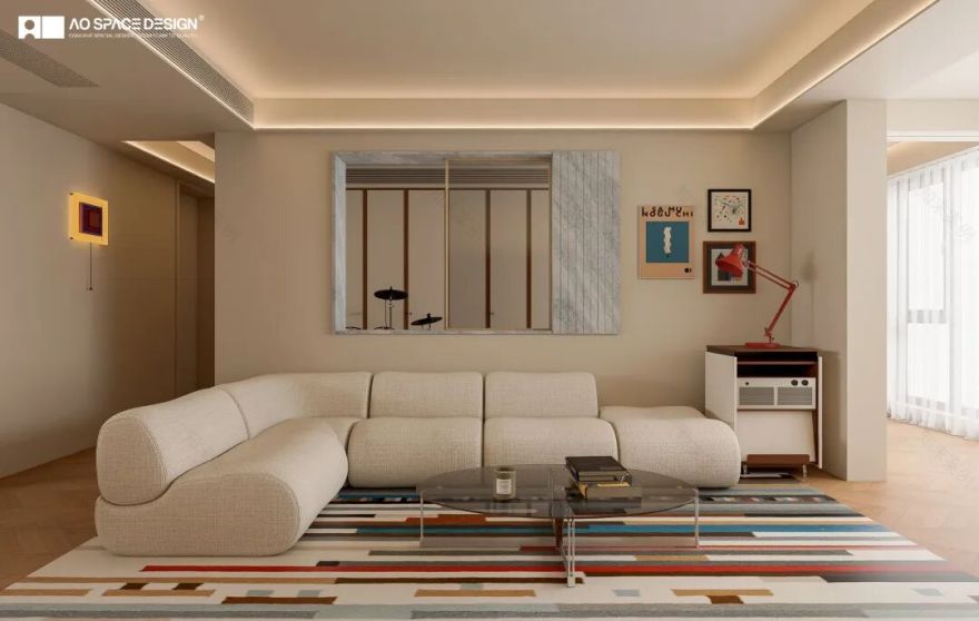 兰时丨中国南京丨凹设计-23