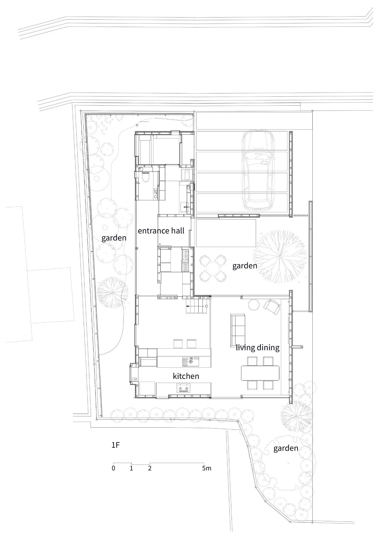 Uemachi Laboratory丨日本住宅的智慧与情怀-66