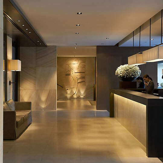 Park Hyatt Sydney by BARstudio | Australian Interior Design Awards-8