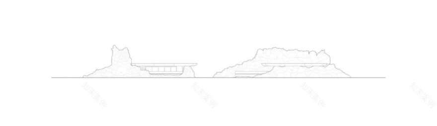 岩石庇护所丨美国华盛顿丨Alexander Rekhlitskyi-23