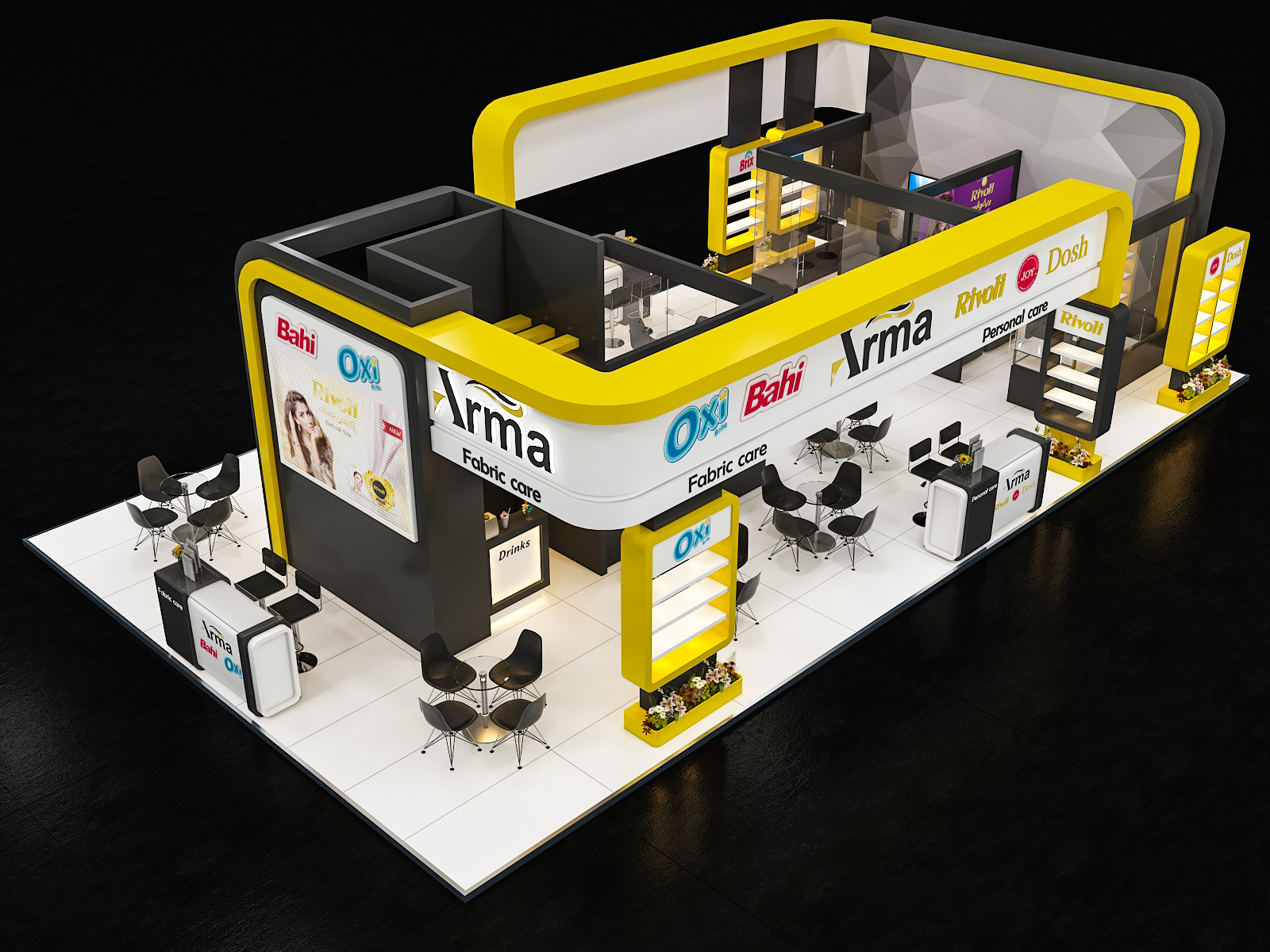 Arma (Clean Africa Technology Show 2021)-0