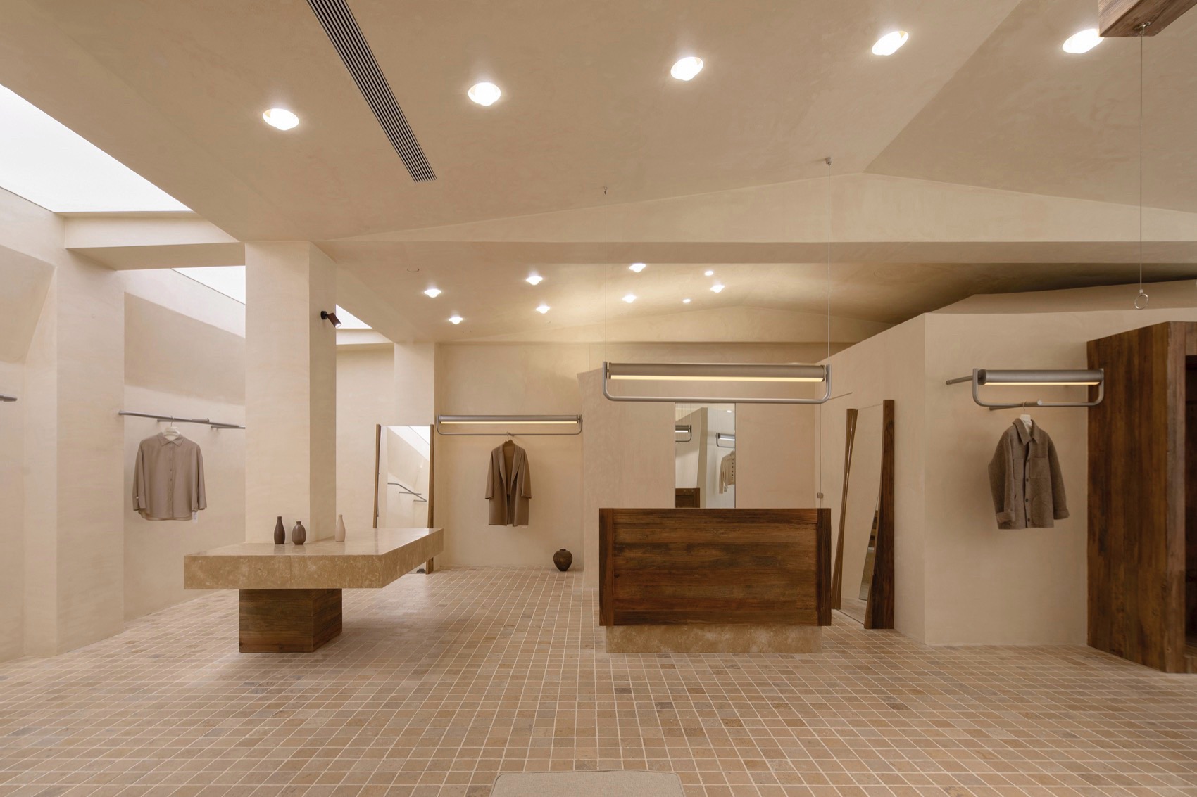 MOMO ERA STUDIO 徐汇店丨中国上海丨多么工作室-64