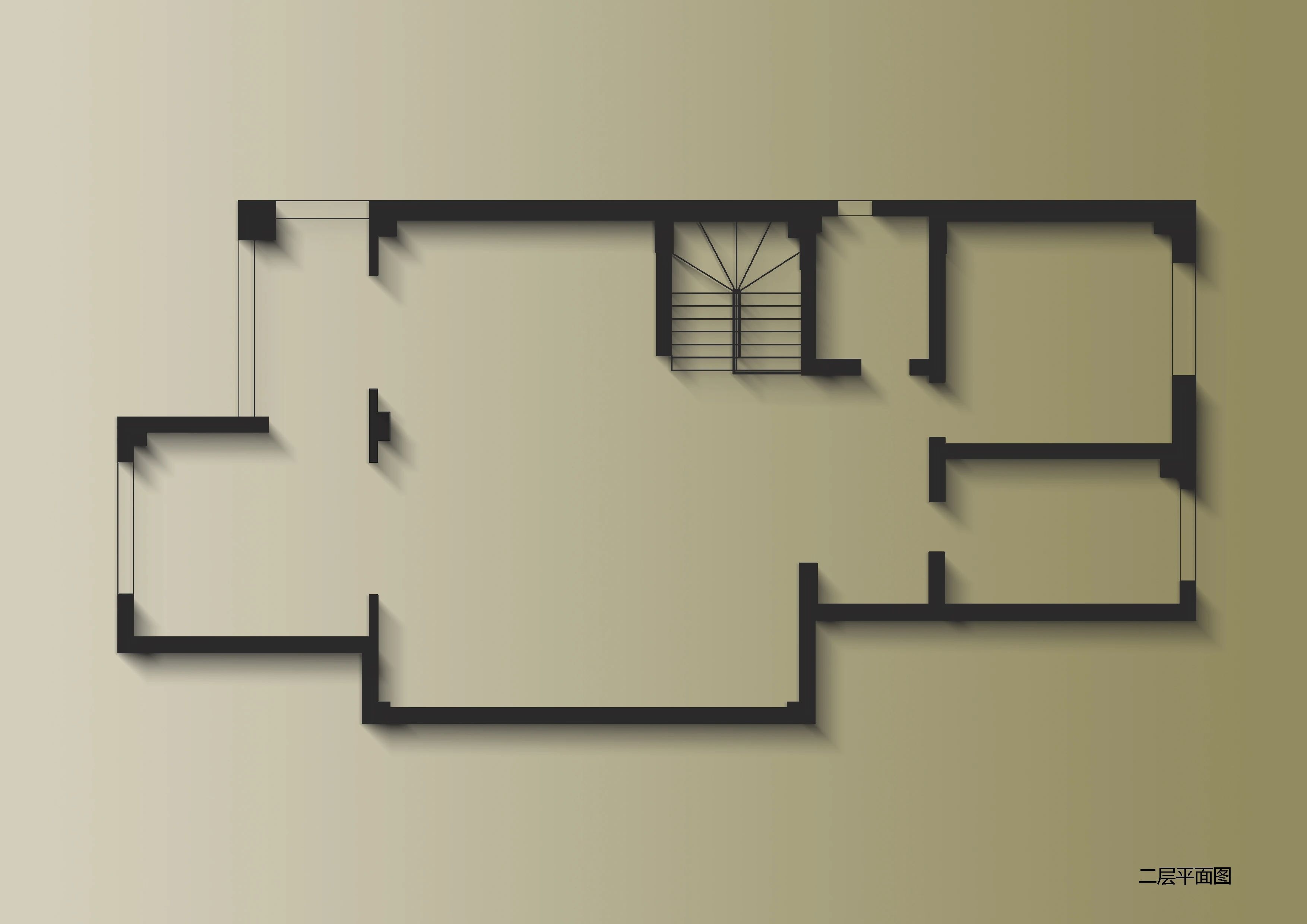 在大理度假风的家里，收藏四海时光-84