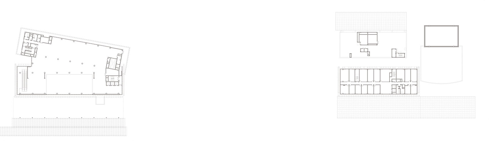 深圳坑梓科技文化中心丨中国深圳丨汤桦建筑设计事务所有限公司等-80