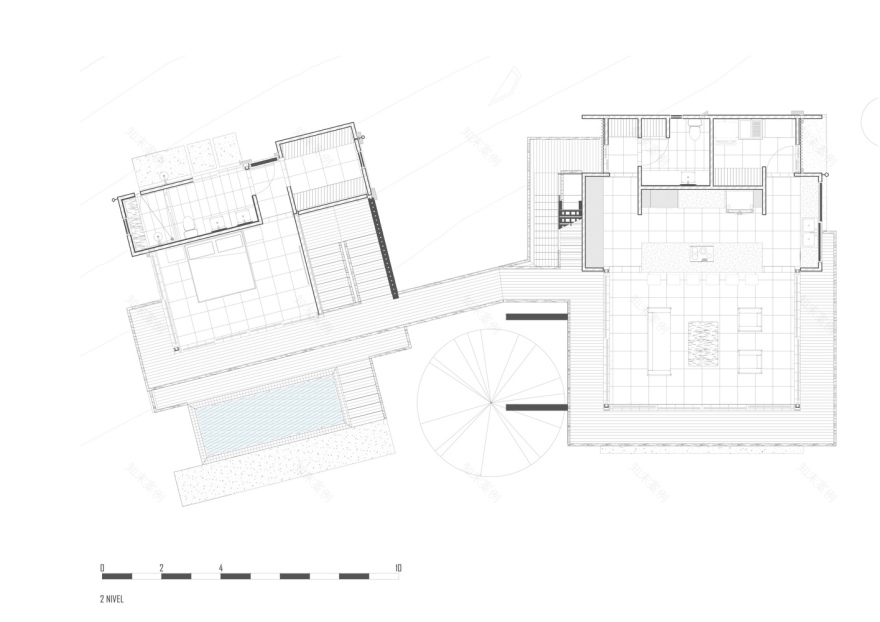 哥斯达黎加树屋丨卡萨沃隆·阿奎特图拉-26
