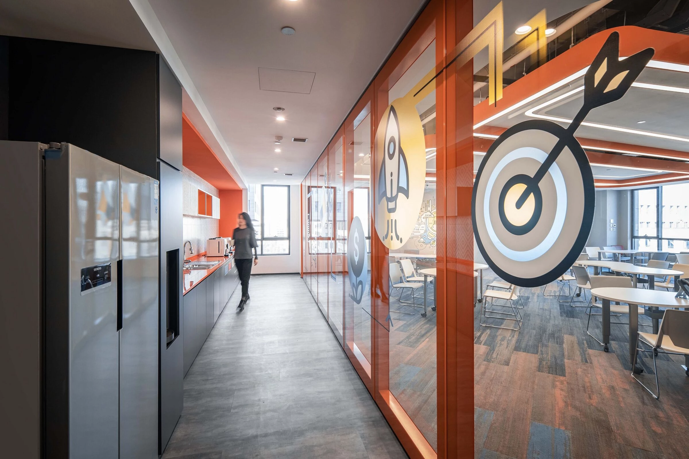 普华永道游戏实验室丨中国北京丨M Moser Associates-29