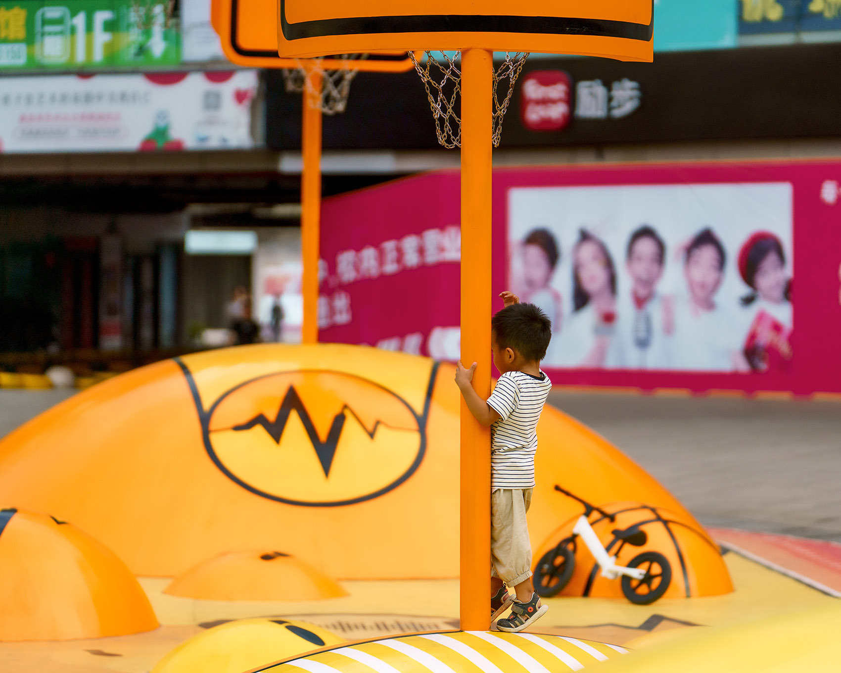 奥林匹亚巡展丨中国丨佰筑-45