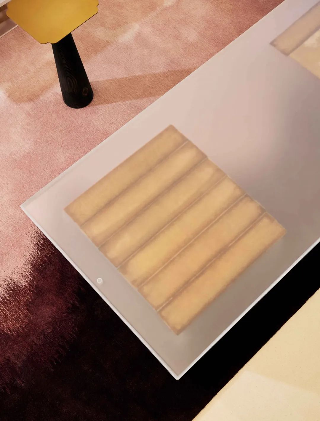 韩国Woori Bank丨Listen Communication建筑设计工作室-75