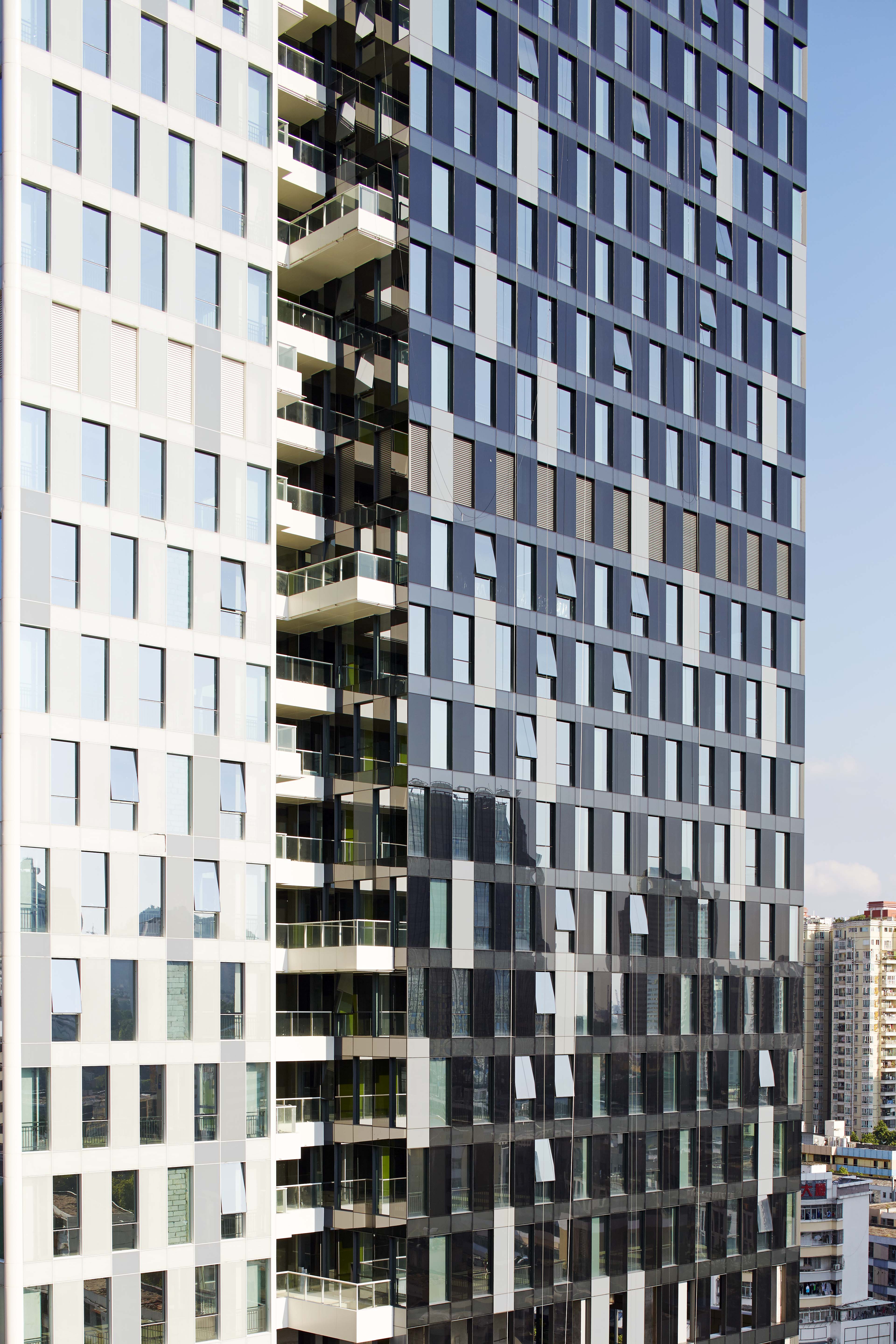 深圳水围 1979 | CLOU 建筑师事务所-9