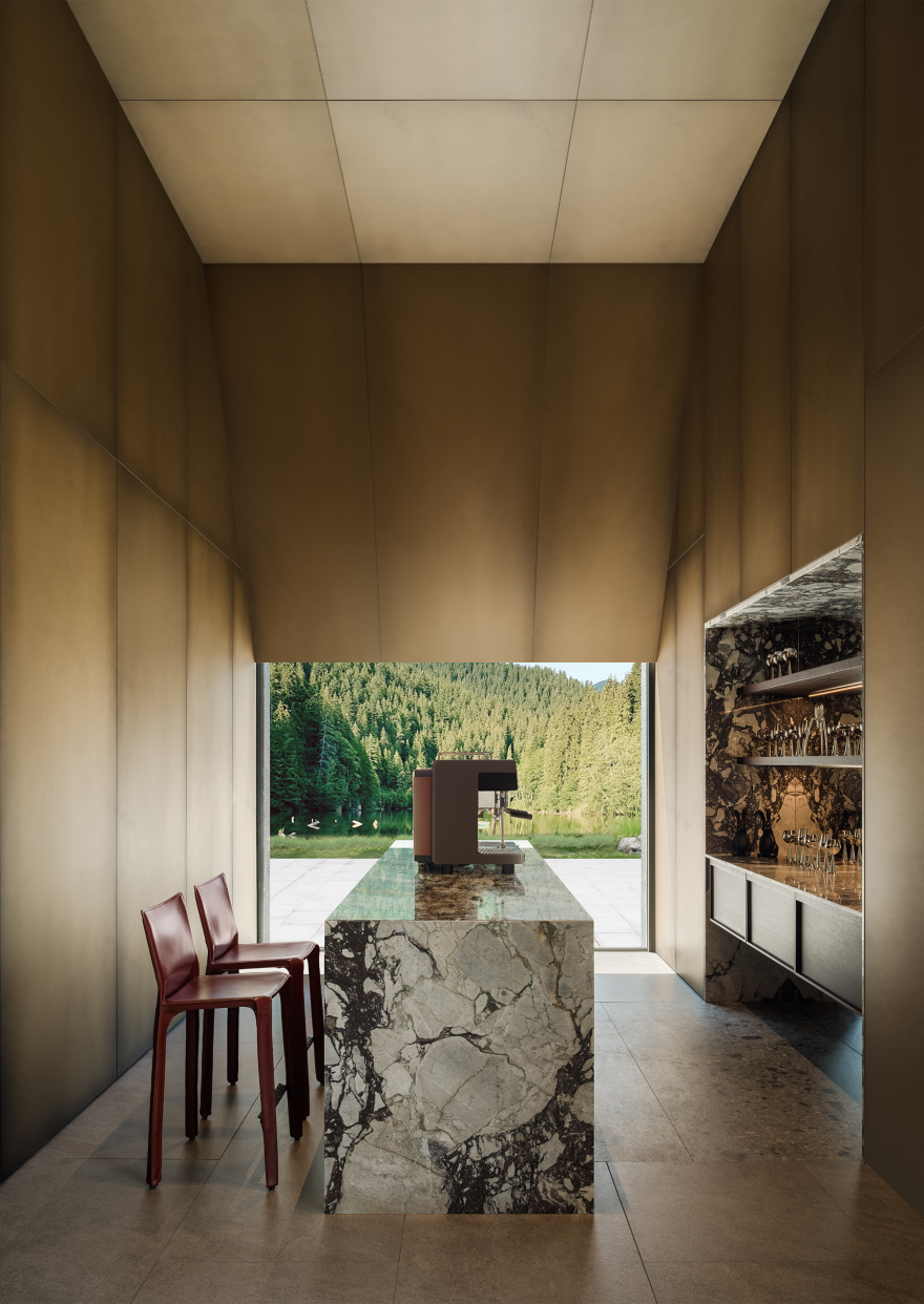 Royana杭州旗舰店丨中国杭州丨无间设计-24