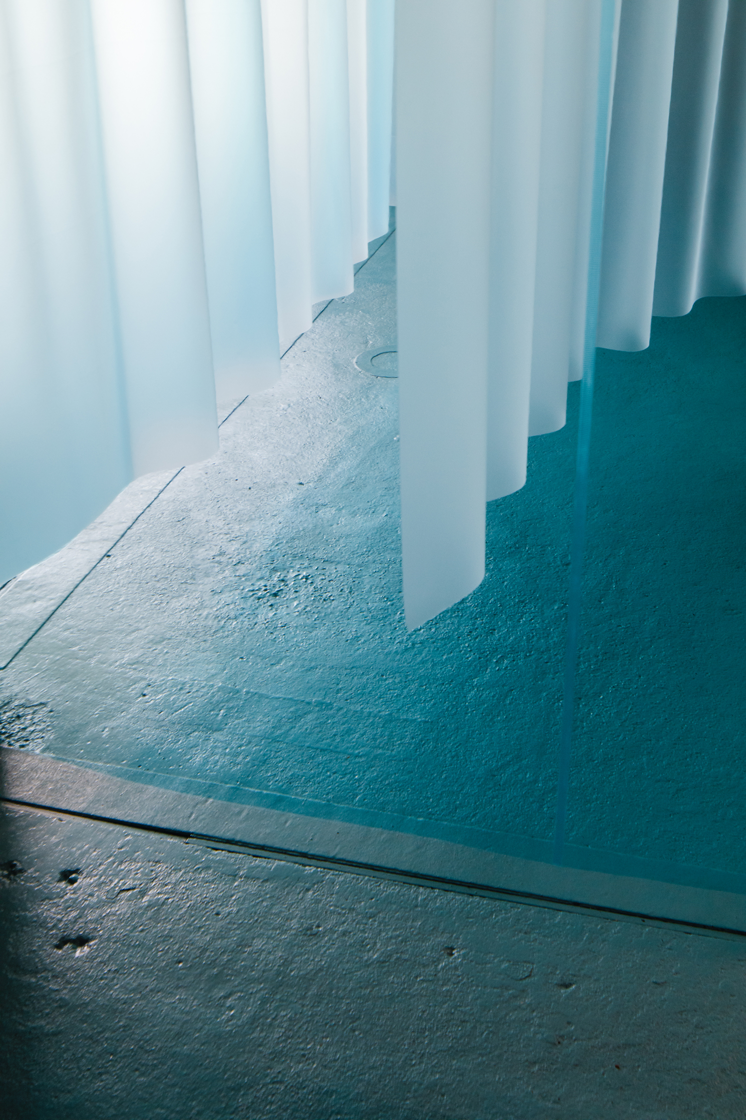 泡泡停车医疗诊所丨日本丨Yasue Imai-36