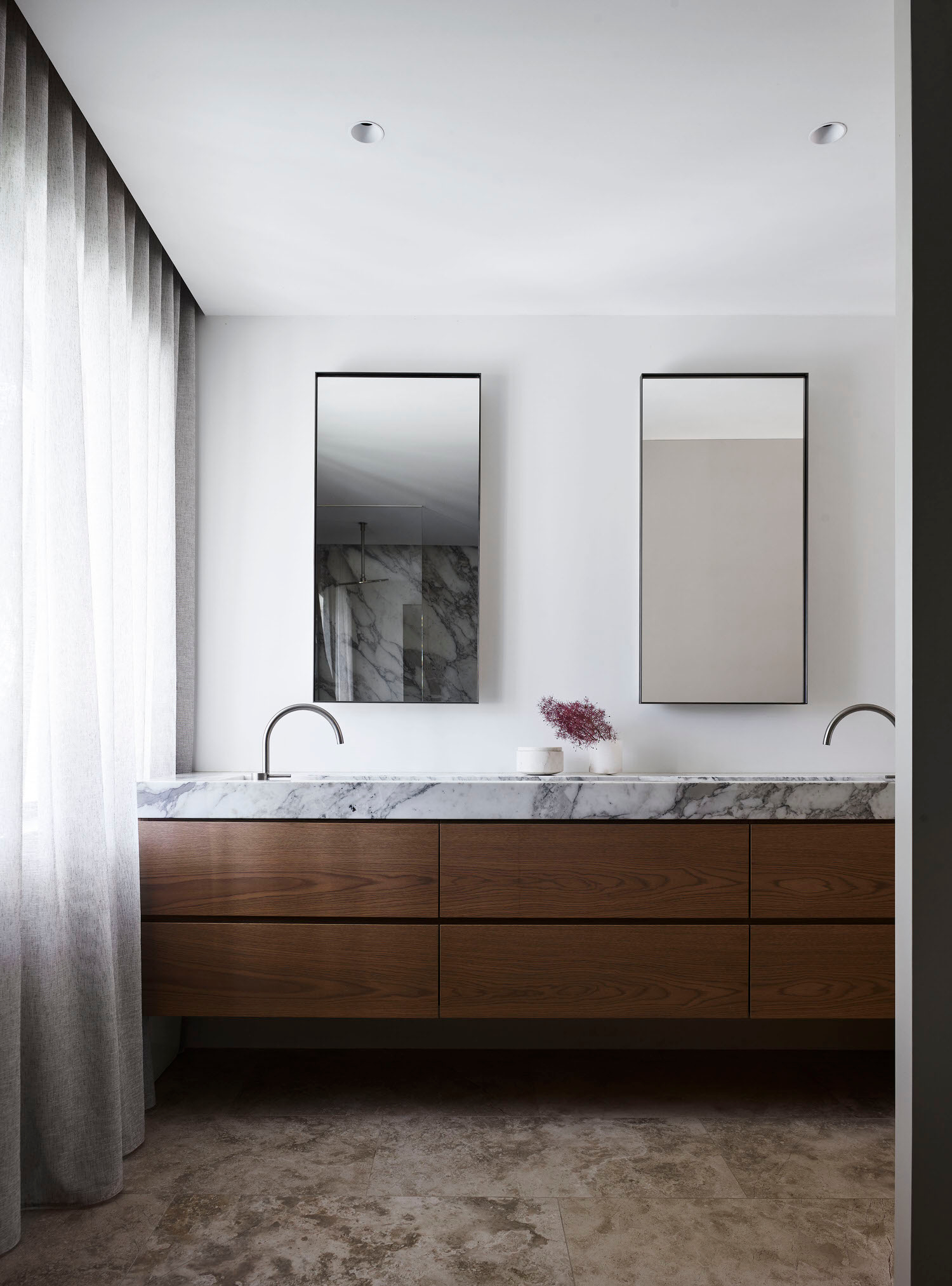 澳大利亚 | COVE HOUSE | 住宅 | Decus Interiors-18