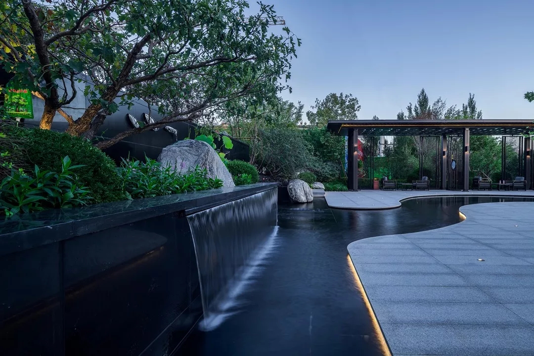 沈阳龙湖·九里晴川丨中国沈阳-52