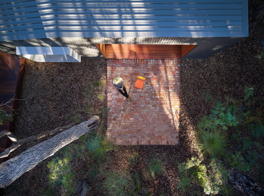 Hidden House / Archterra Architects-39