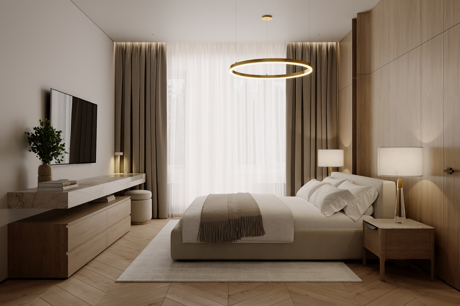 NAGORE 儿童区域及卫生间相关项目-5