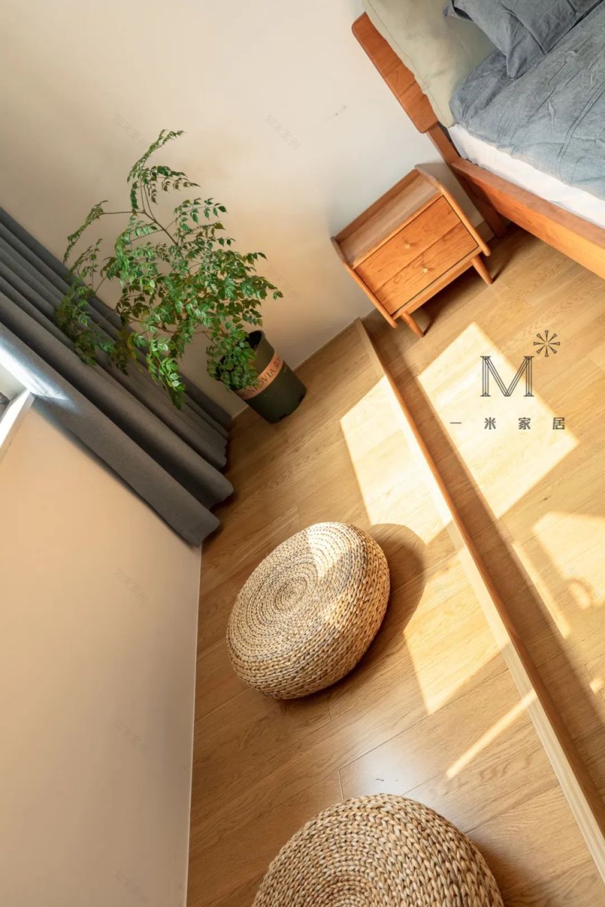 绿居仙踪 | 4.3 YIM 休闲 MUJI 风-47