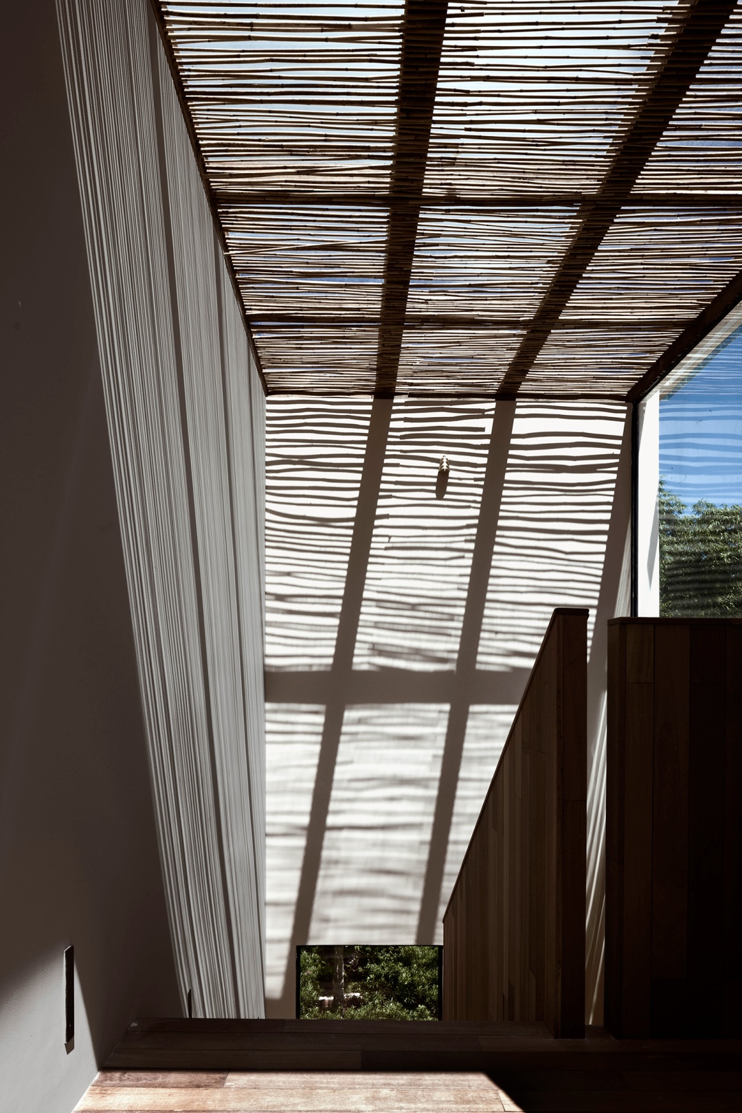 苫也·不若林丨中国深圳丨蜚声设计-14