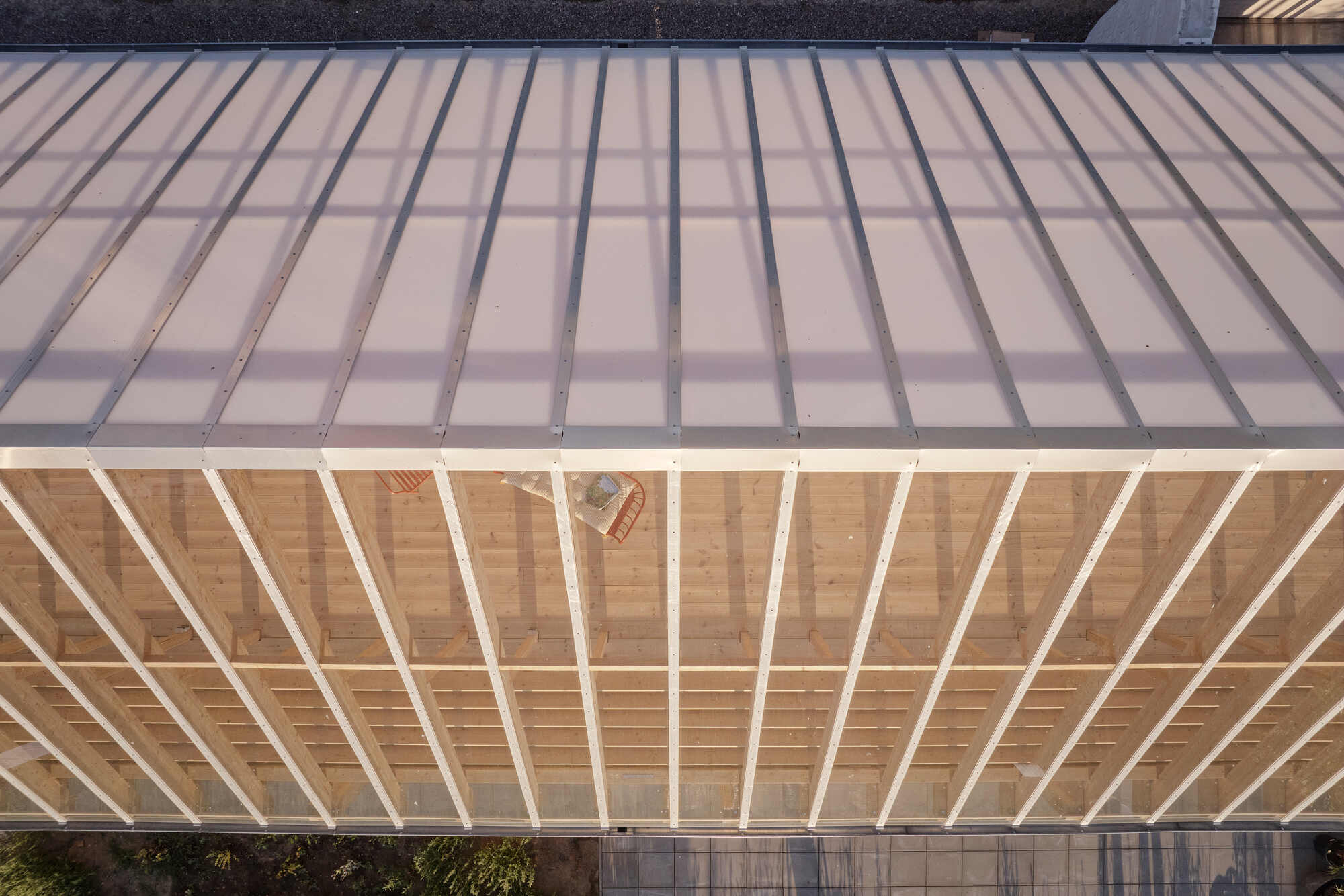 Glass House｜Das Glashaus｜玻璃屋丨德国丨Sigurd Larsen-40