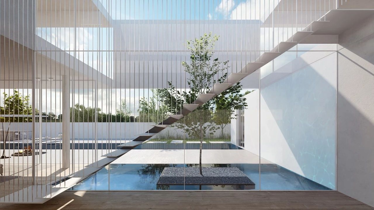 简约不简单 Simple House-131