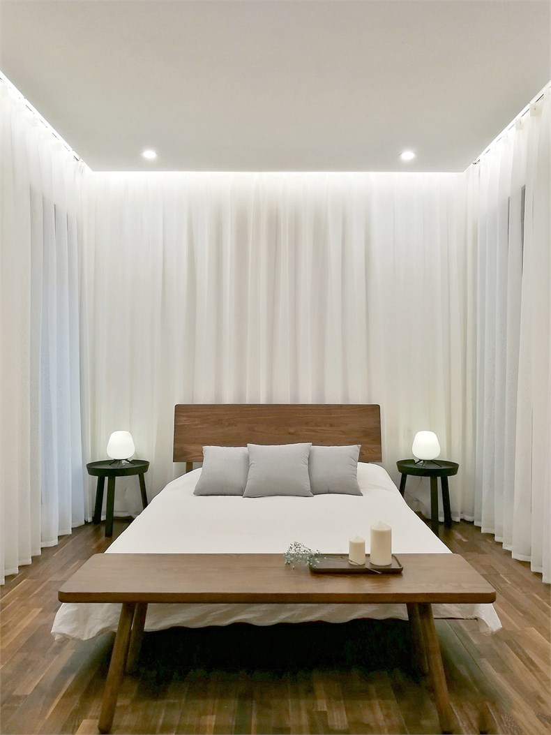 浙江横店吴宅设计︱龚剑＆刘猛-15