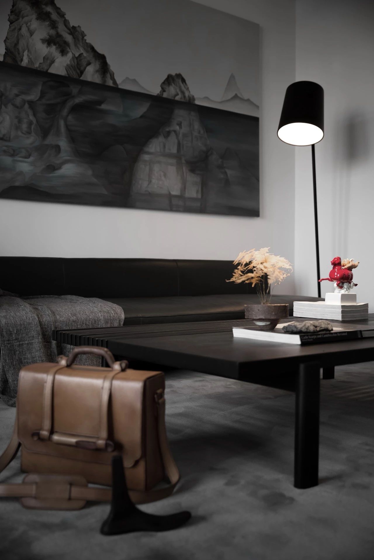 广东创境合美办公空间-33