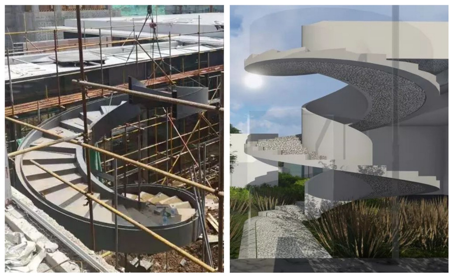  魏玛景观丨西安融创曲江印景观设计 丨中国西安-68