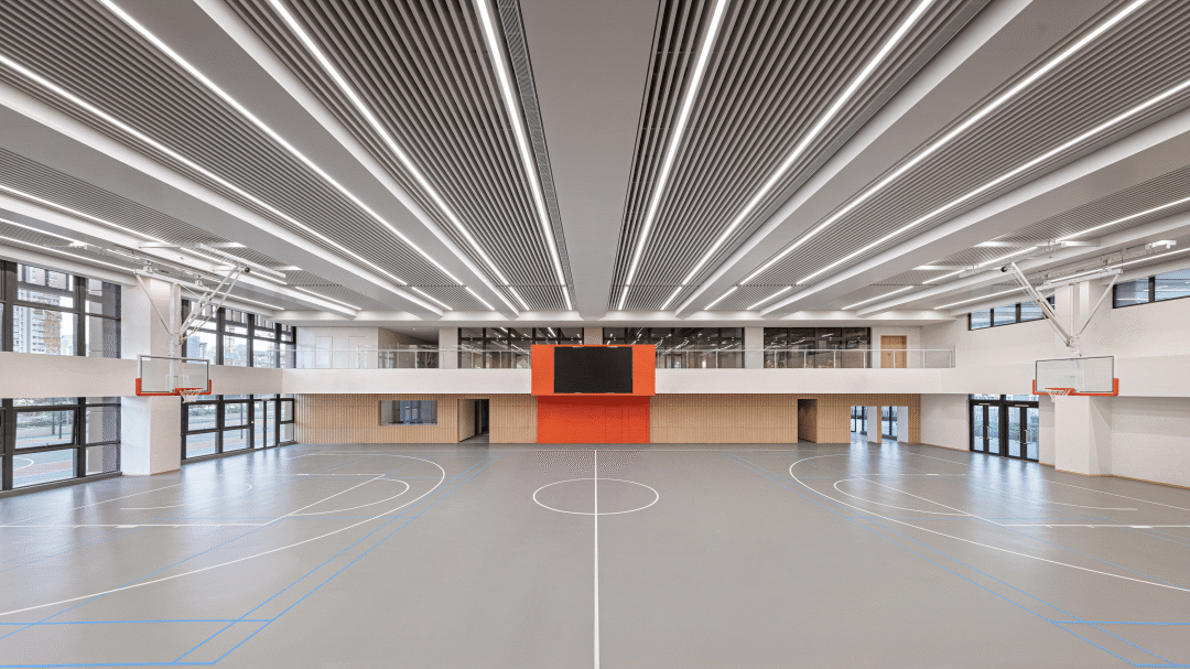 深圳前海国王国际学校丨中国深圳丨矩阵纵横设计团队-44