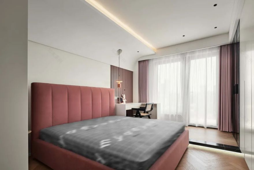 宁海蓝园丨中国浙江丨靖空间设计事务所-23