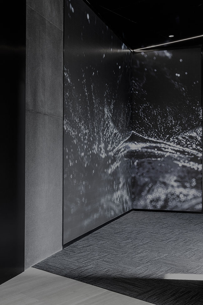 NEXT Sales Center by GFD-0