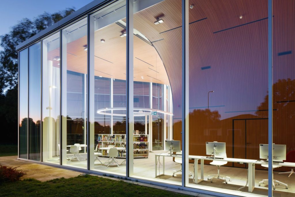 丨拉脱维亚文茨皮尔斯丨SARMA&NORDE Architects-17