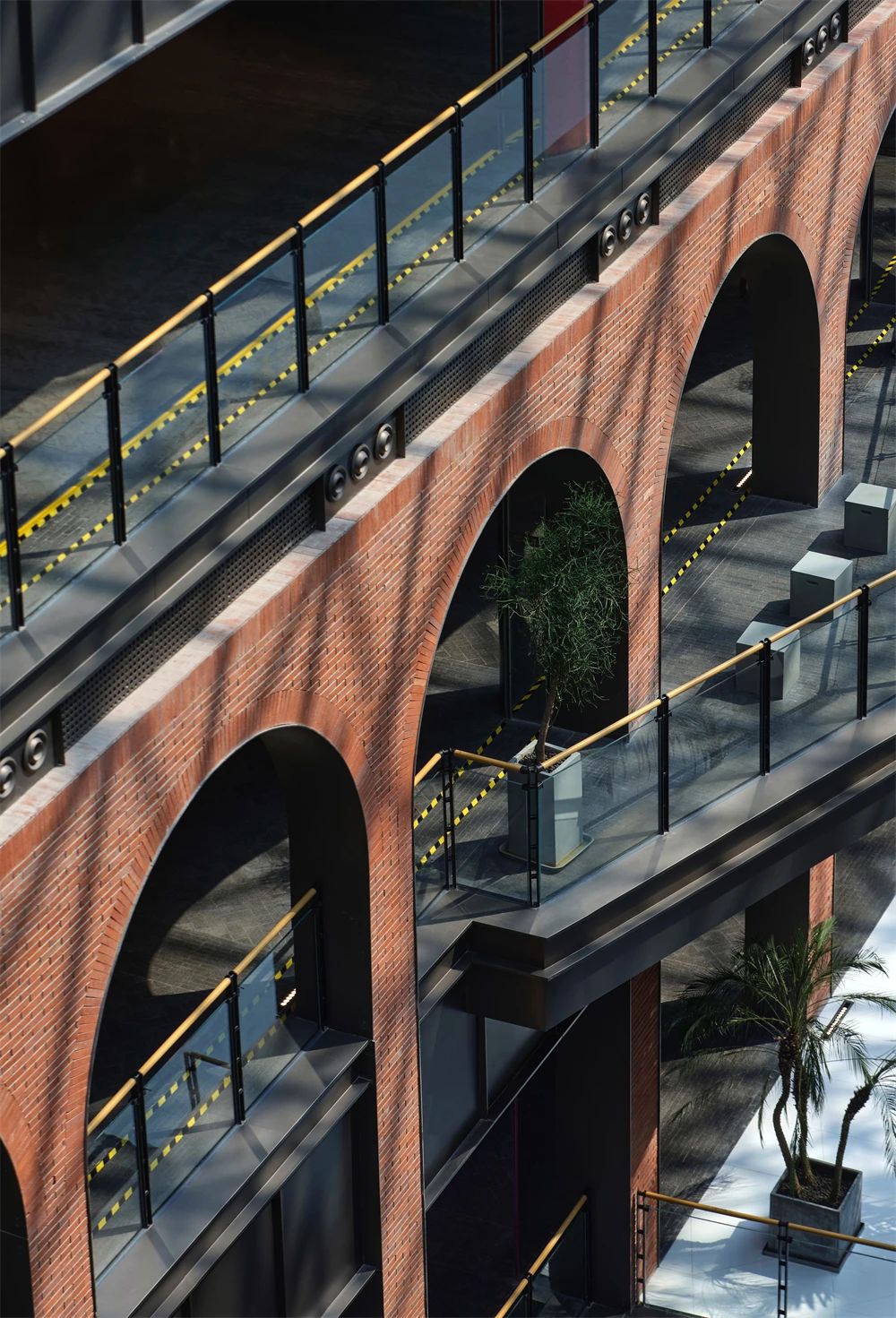 HDD MALL 惠多港丨中国北京丨王政-20