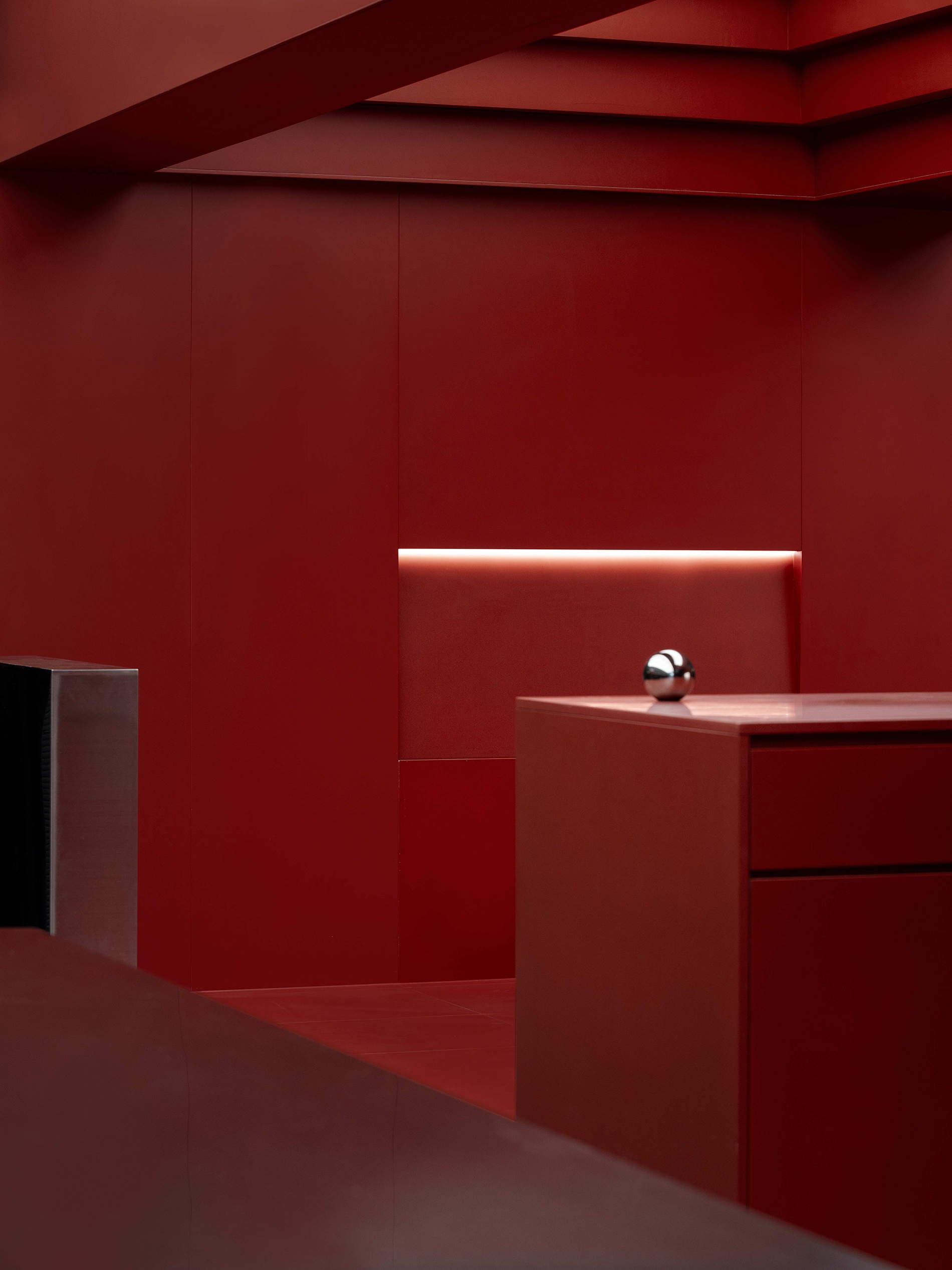 MOOLEE 买手店丨中国临沂丨bnb design 本白设计-30