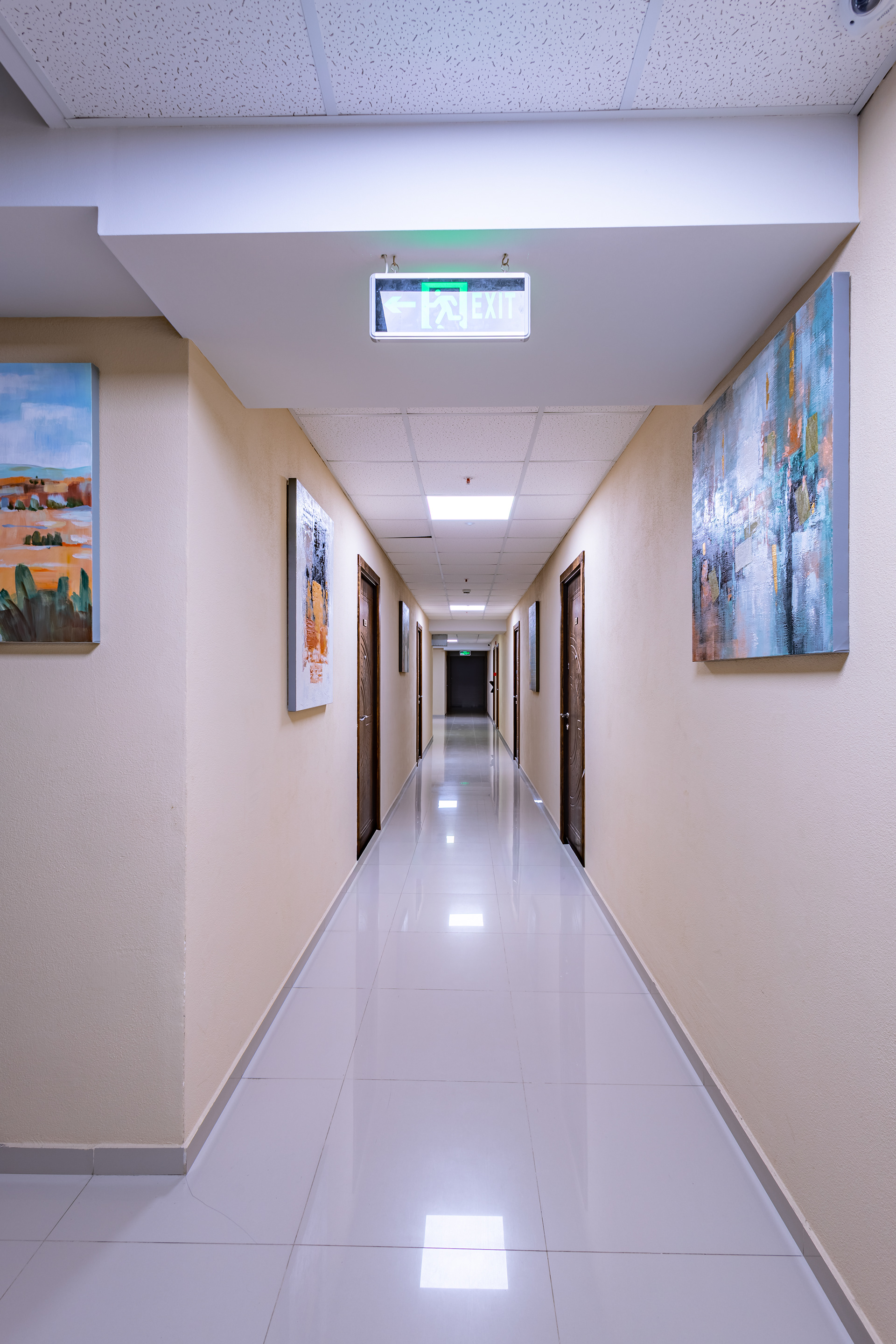 Black Sea Towers by Real Palace-50