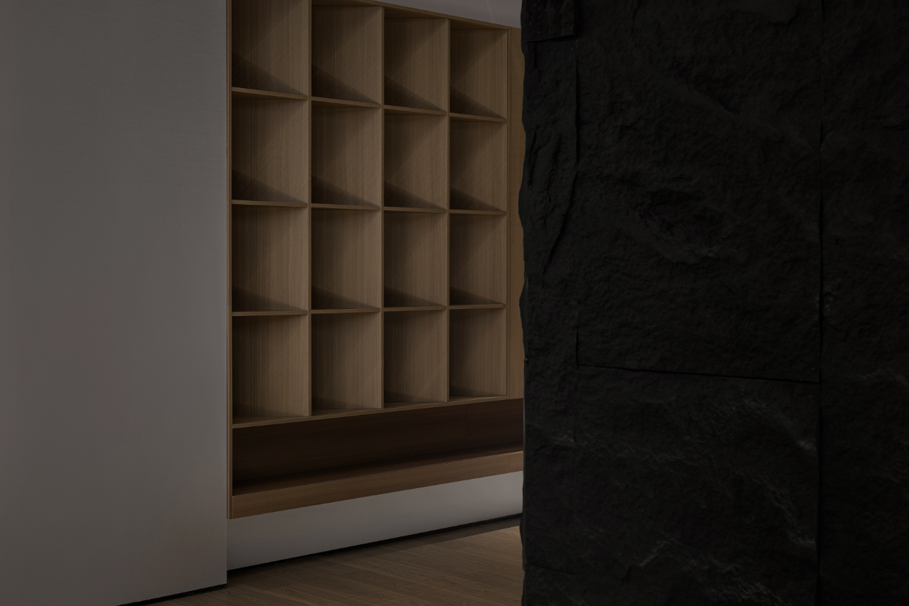 烯材石墨烯智暖体验馆丨中国邵阳丨有禾设计-22