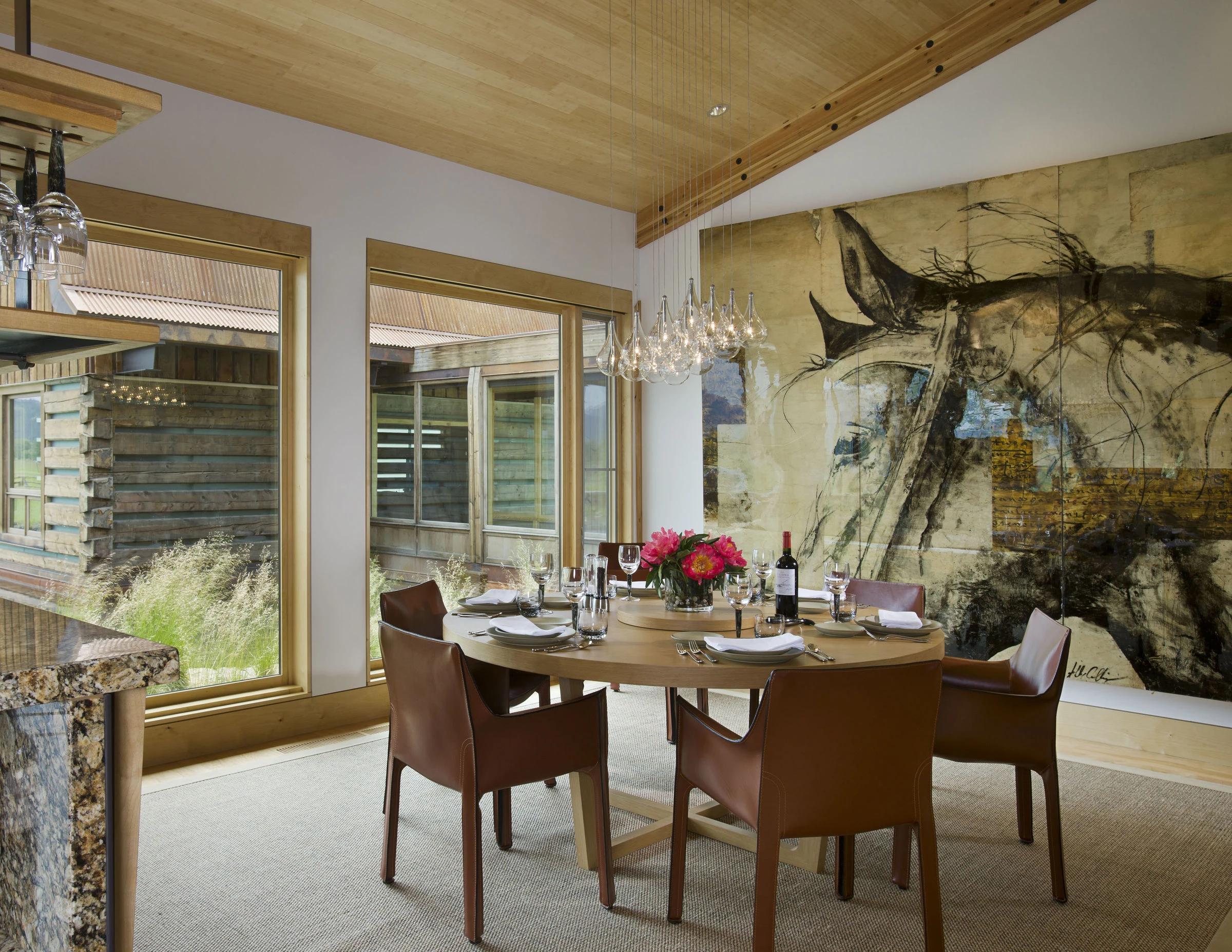 EHA 家庭信托住宅和宾馆-35