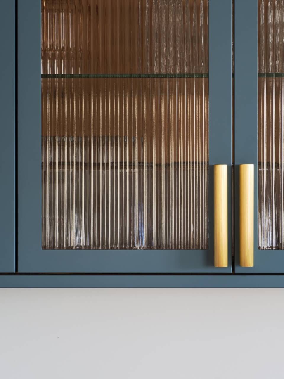 Aranżacja kuchni w stylu włoskich lat 50. - styl i niebanalny design - PLN Design-2