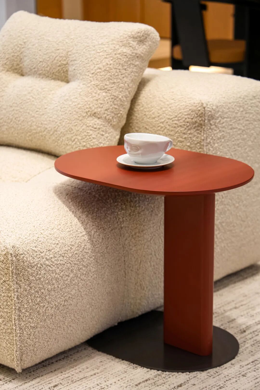 生活的渐进式，从图纸到生活的进化丨中国保定丨COSMO MOBILI 可木家居-16