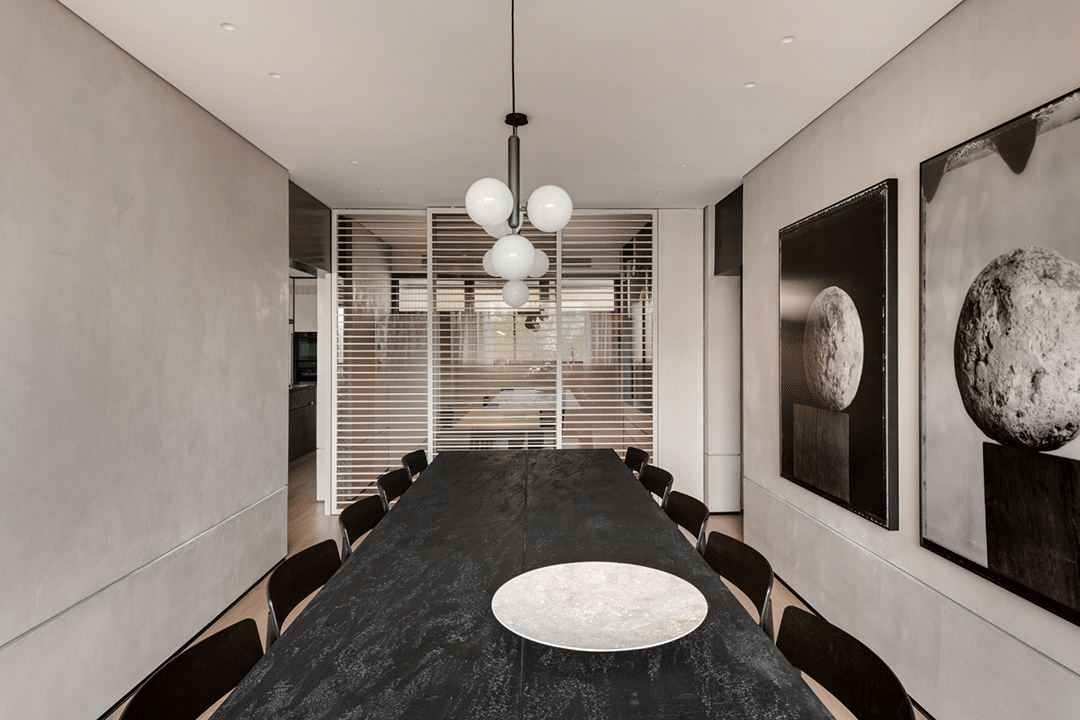 Tel Aviv 公寓设计丨以色列特拉维夫丨Oshri Dana 工作室-9