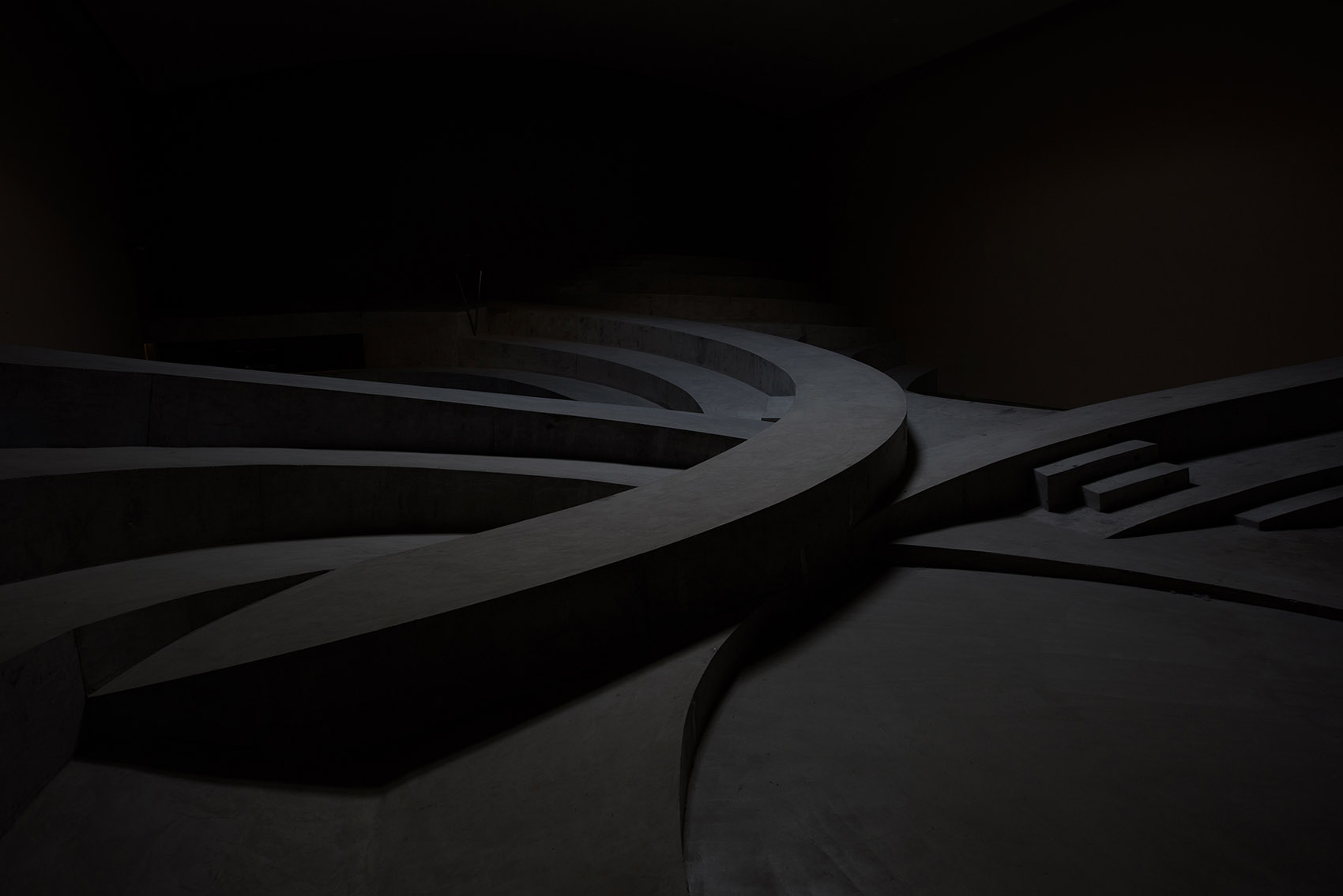 M2培训中心丨中国杭州丨SpActrum谱观建筑-49