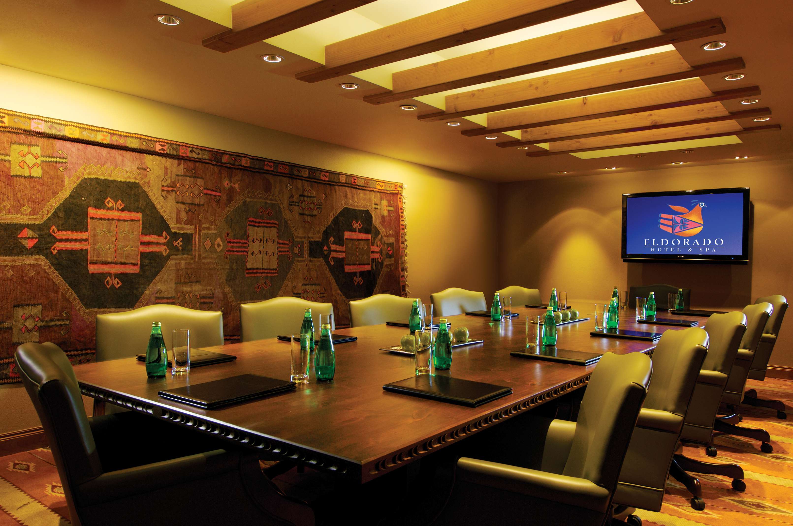 Eldorado Hotel and Spa（新墨西哥，圣菲）-3