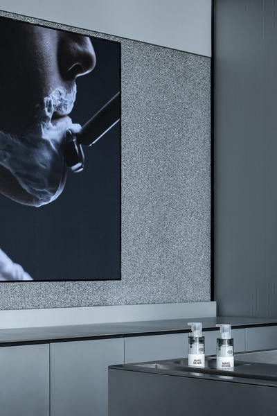 DAS Lab · 理然MAKE SENSE · 重塑理性的秩序丨中国深圳丨DAS大森设计,DAS LAB-24