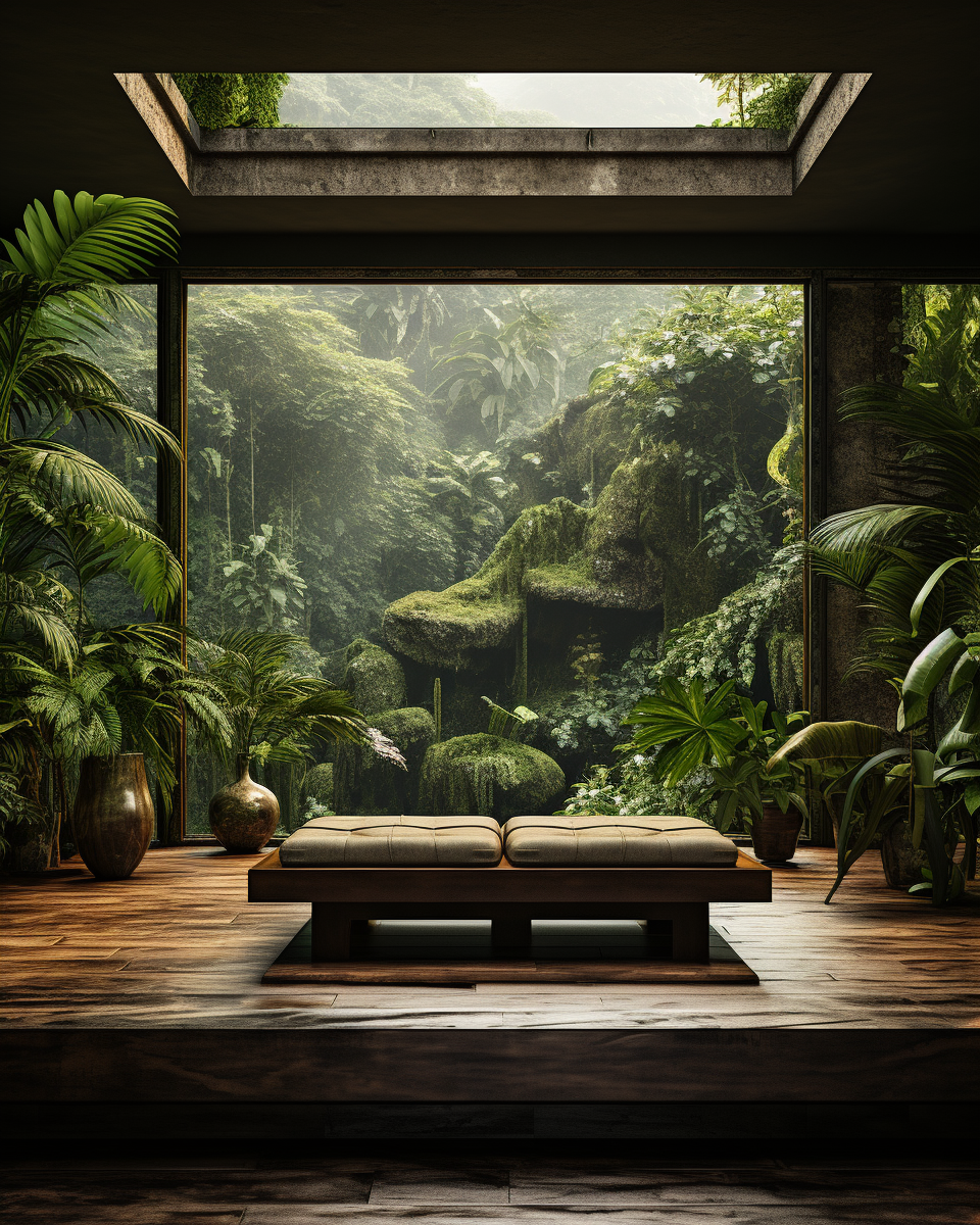 阿那亚雨林别墅丨Rabani.Design-28