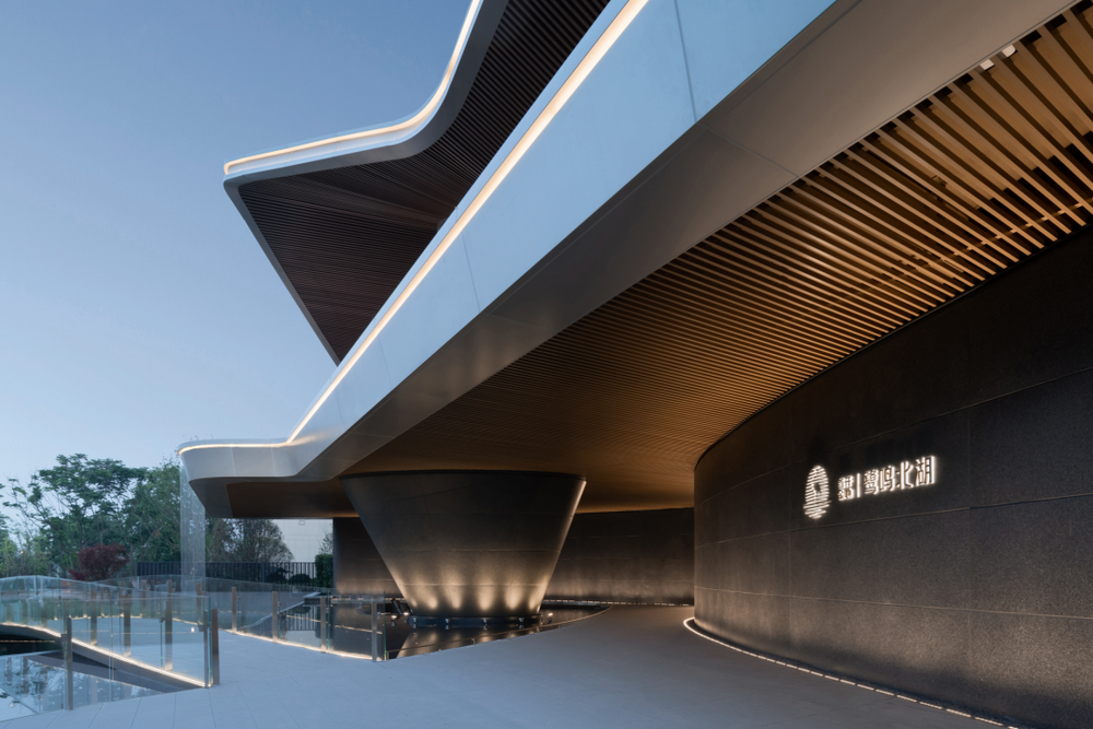 成都首开金地•鹭鸣北湖丨中国成都丨成执设计-39