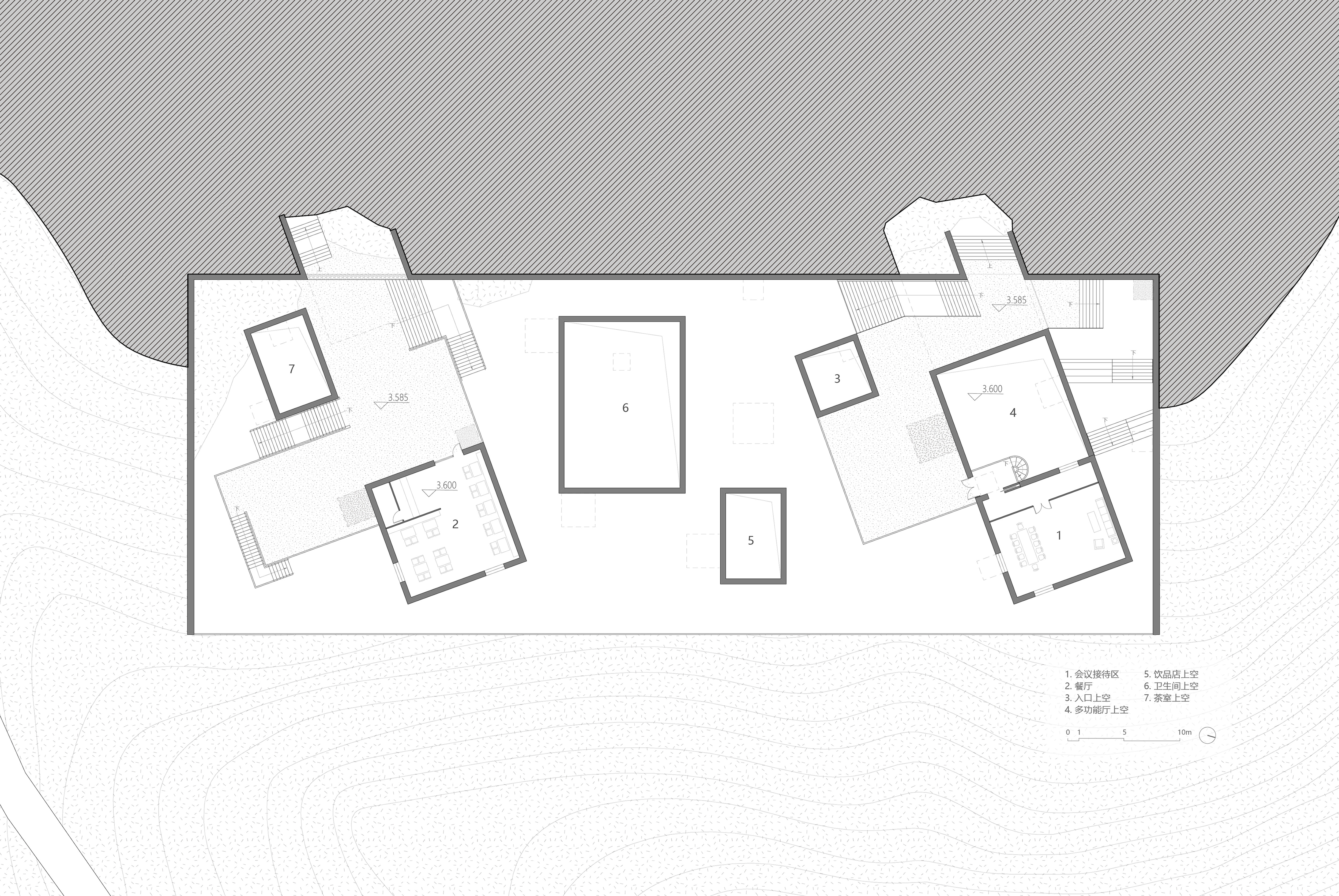 迷山艺术中心丨中国桂林丨CPLUS-74