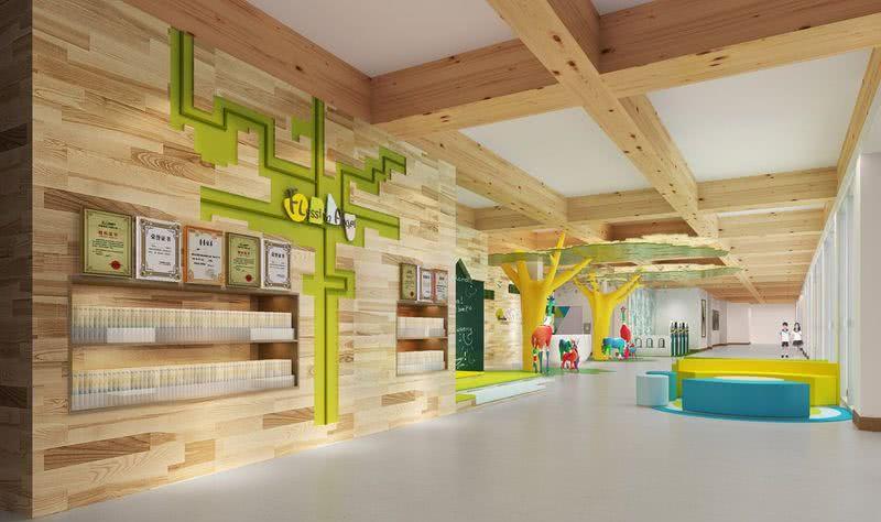 海丰园立方幼儿园-14