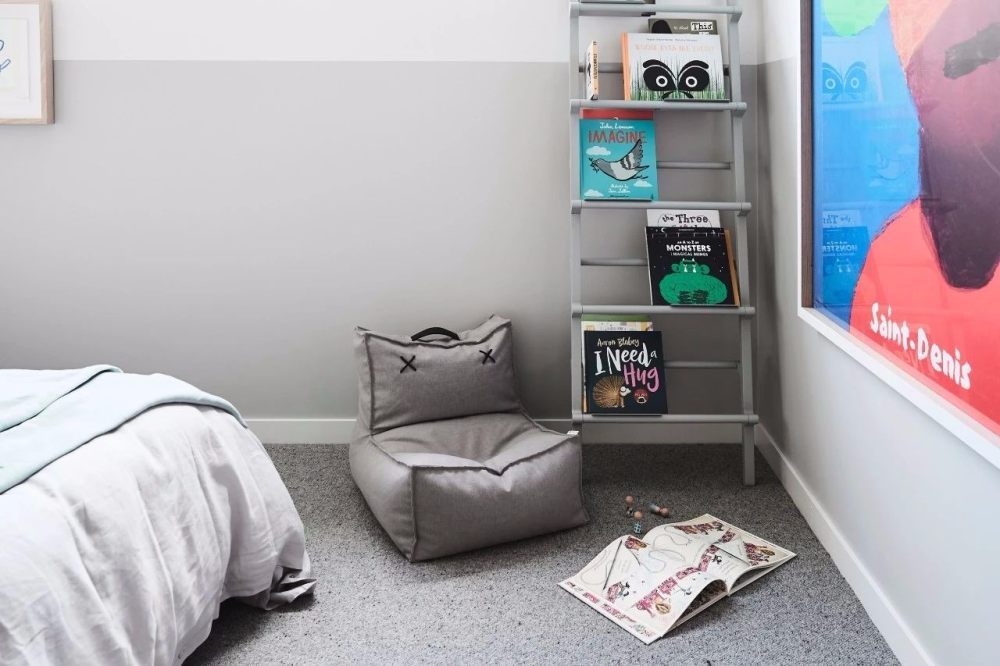 Aimee Tarulli 打造时尚忧郁美学家居-47