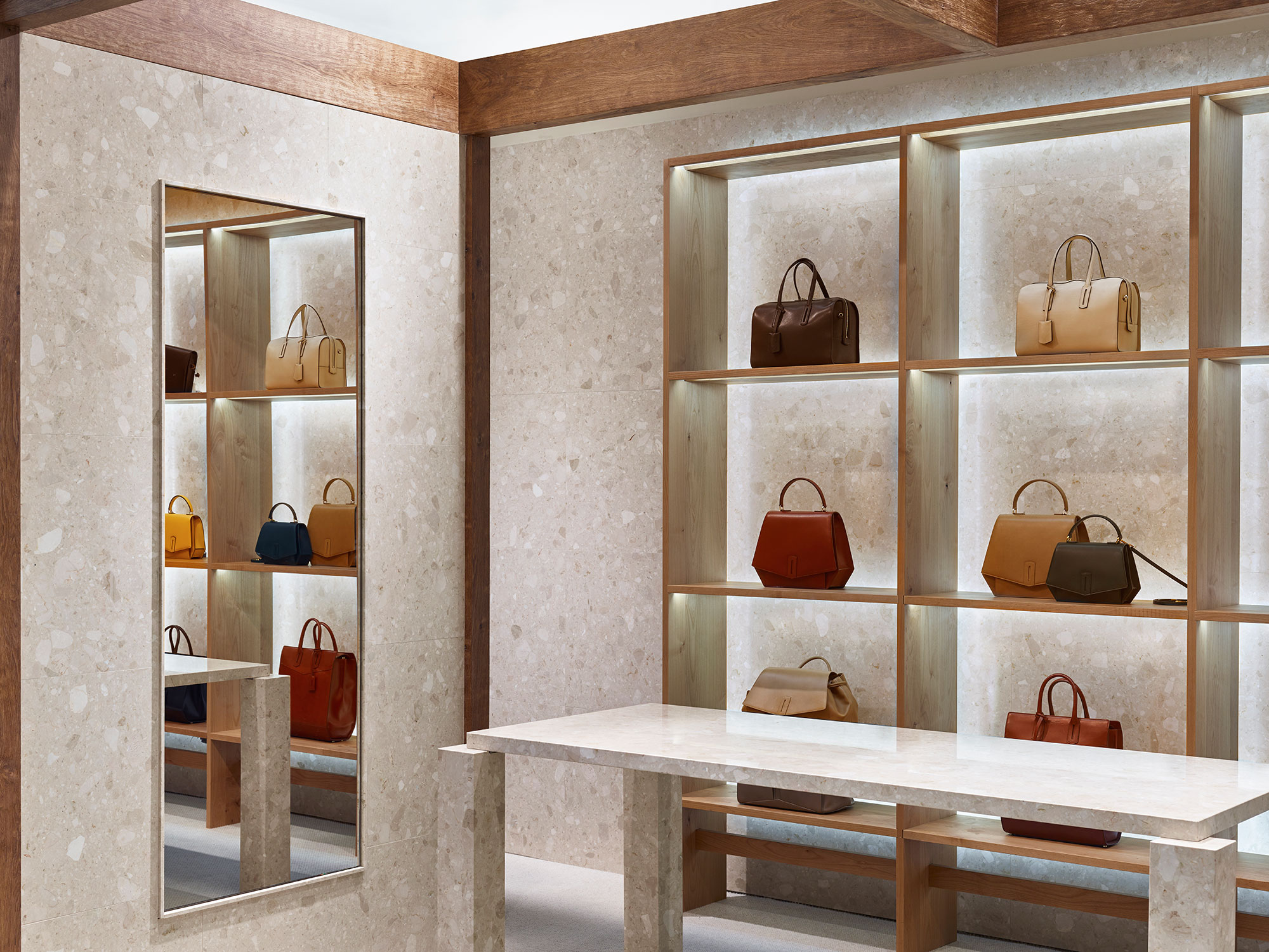 零售空间 Christian Halleröd Design-64