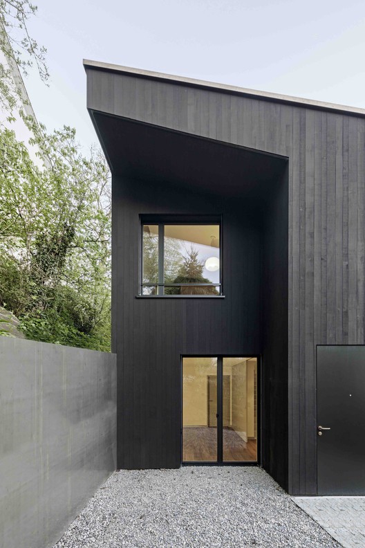 苏黎世多彩雕塑公寓-14