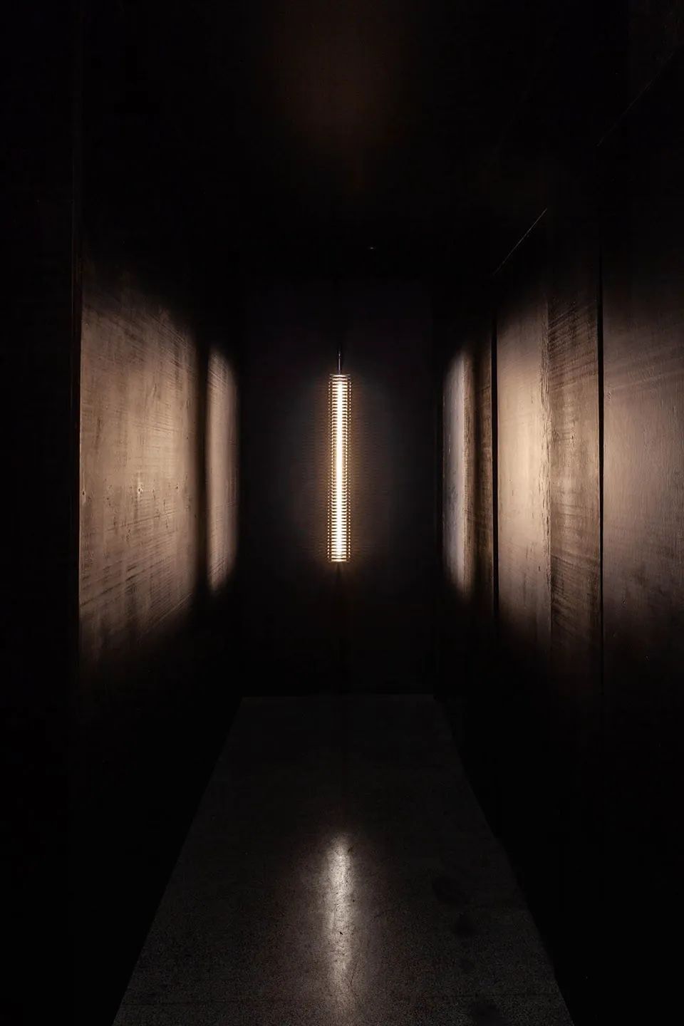 蒙特利尔 RYÙ餐厅 | 侘寂之美，历史与现代的对话-24