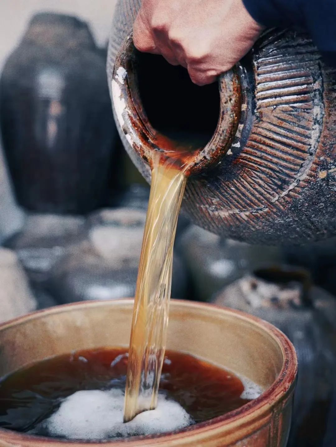 让工业遗存“活”起来，万三酒庄的“诗与远方”-45